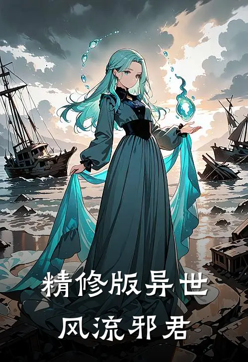 精修版异世风流邪君