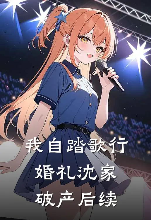 我自踏歌行婚礼沈家破产后续