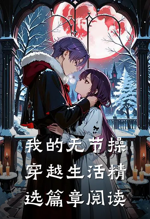 我的无节操穿越生活精选篇章阅读
