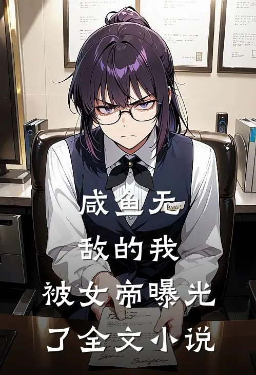 咸鱼无敌的我,被女帝曝光了全文