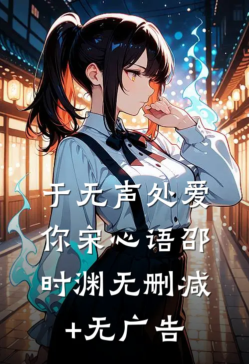 于无声处爱你宋心语邵时渊无删减+无广告
