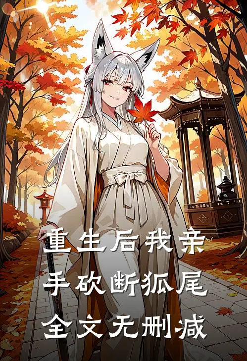 重生后我亲手砍断狐尾全文无删减
