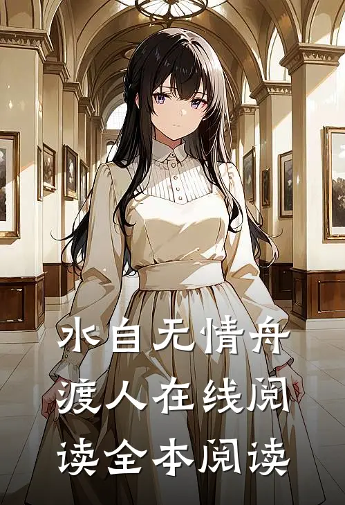 水自无情舟渡人在线阅读全本阅读