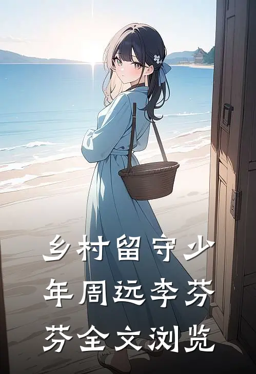 乡村留守少年周远李芬芬全文浏览