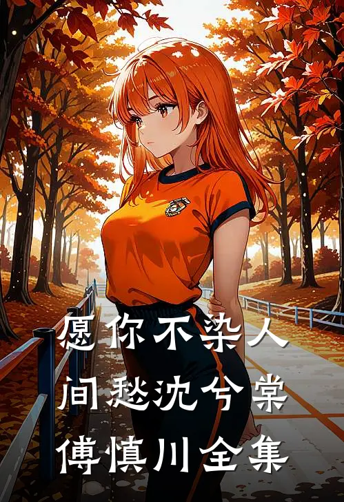 愿你不染人间愁沈兮棠傅慎川全集