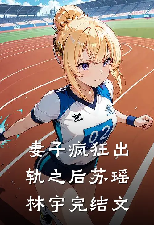 妻子疯狂出轨之后苏瑶林宇完结文