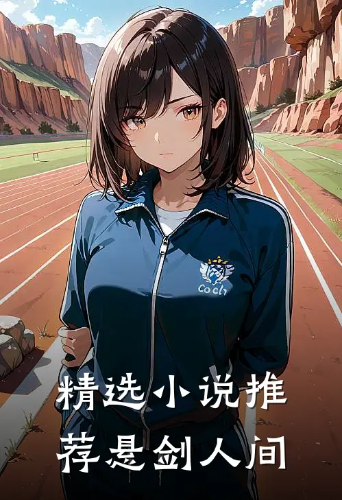精选小说推荐悬剑人间