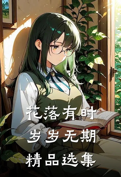 花落有时，岁岁无期精品选集