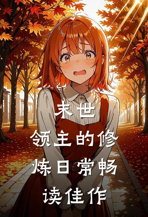 末世领主的修炼日常畅读佳作