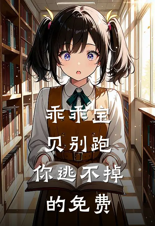 乖乖宝贝别跑，你逃不掉的免费