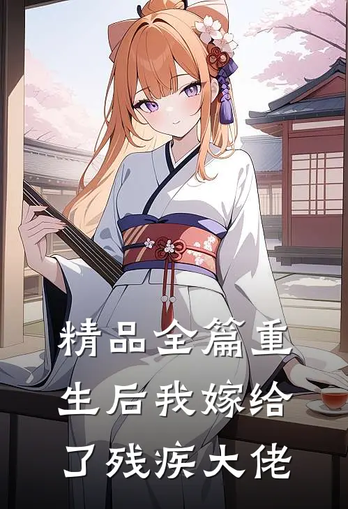 精品全篇重生后我嫁给了残疾大佬