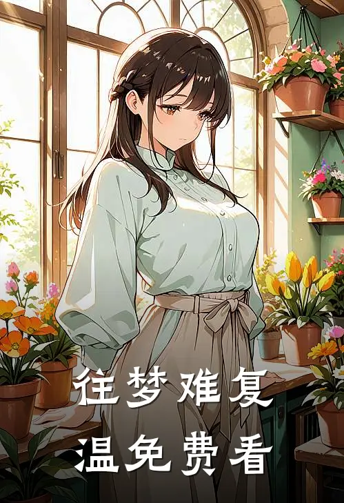 往梦难复温免费看