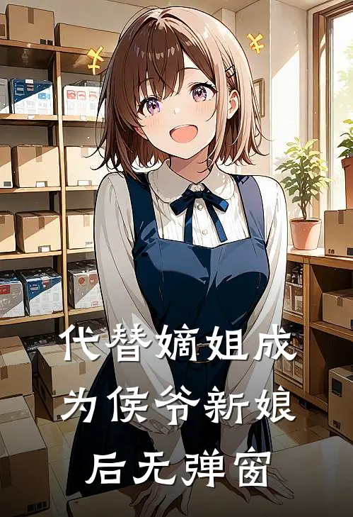 代替嫡姐成为侯爷新娘后无弹窗