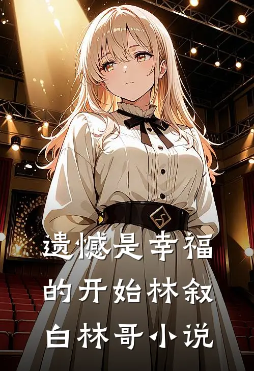 遗憾是幸福的开始林叙白林哥小说