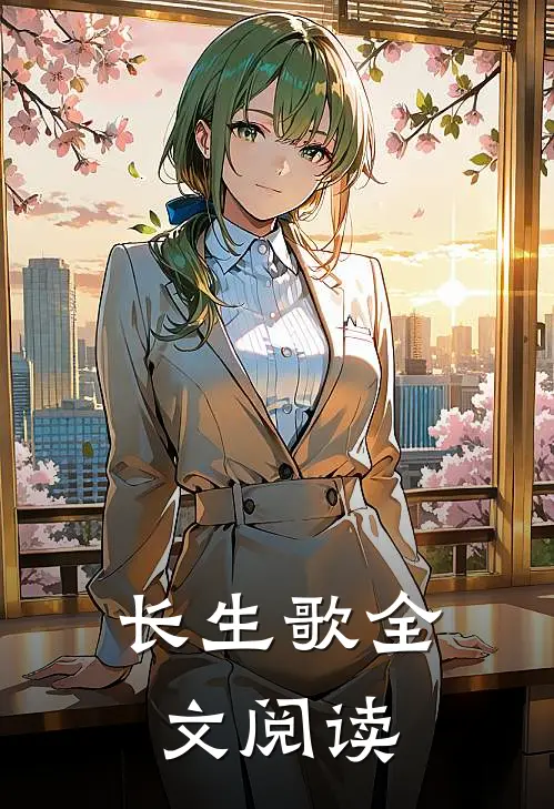 长生歌全文阅读