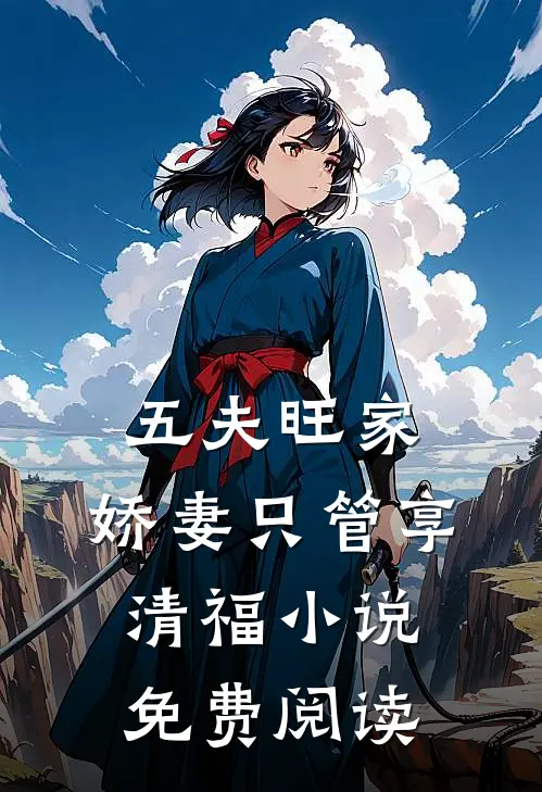 五夫旺家：娇妻只管享清福小说免费阅读