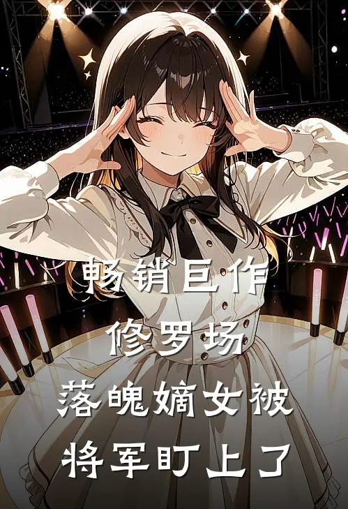 畅销巨作修罗场：落魄嫡女被将军盯上了