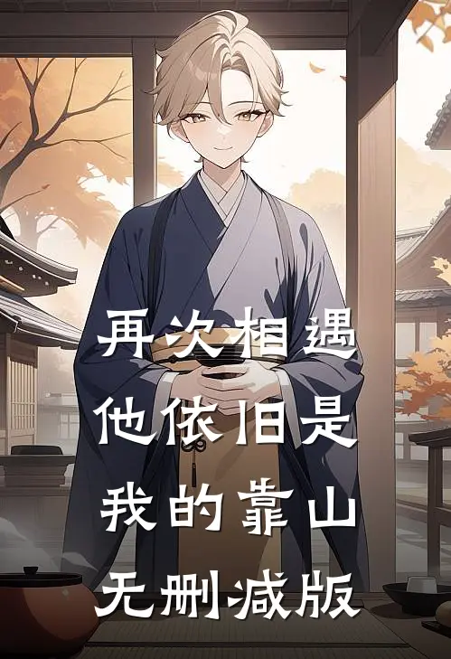 再次相遇，他依旧是我的靠山无删减版