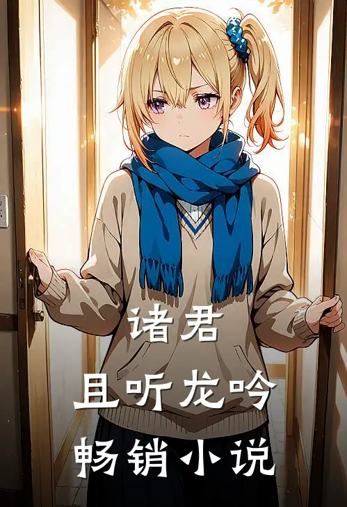 诸君，且听龙吟畅销小说