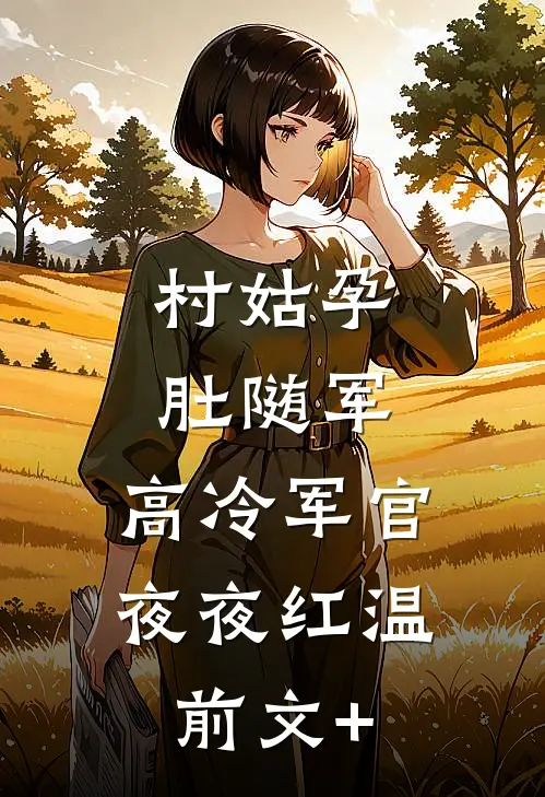 村姑孕肚随军，高冷军官夜夜红温前文+