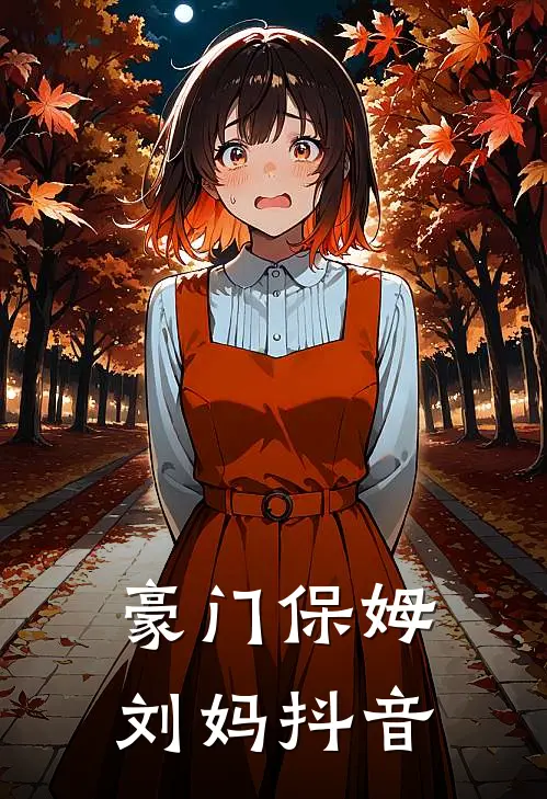 豪门保姆刘妈抖音