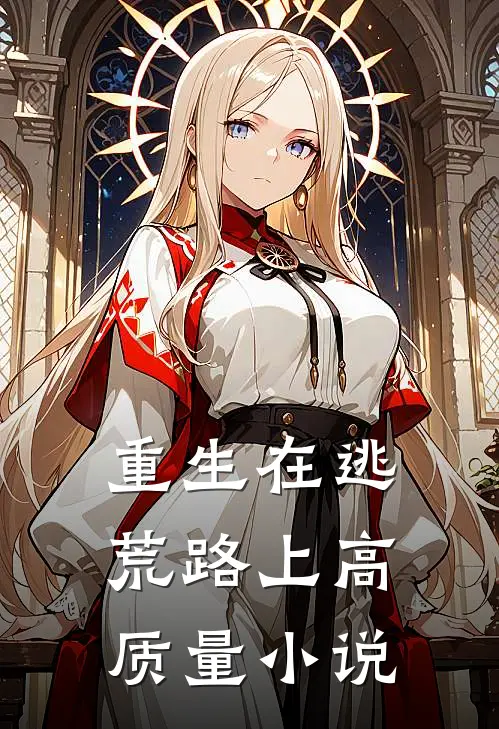 重生在逃荒路上高质量小说