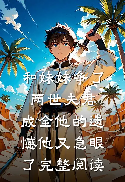 和妹妹争了两世夫君，成全他的遗憾他又急眼了完整阅读