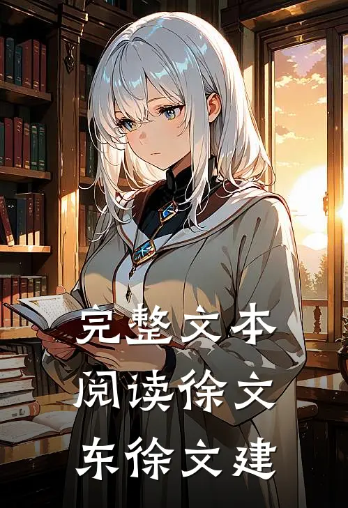 完整文本阅读徐文东徐文建