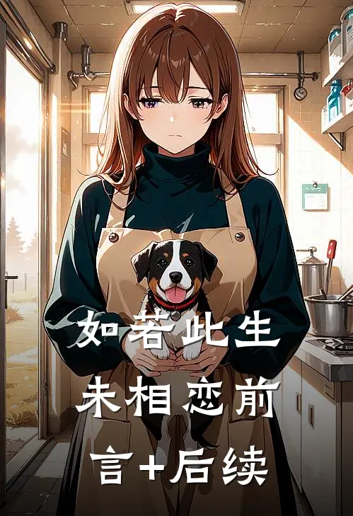 如若此生未相恋前言+后续