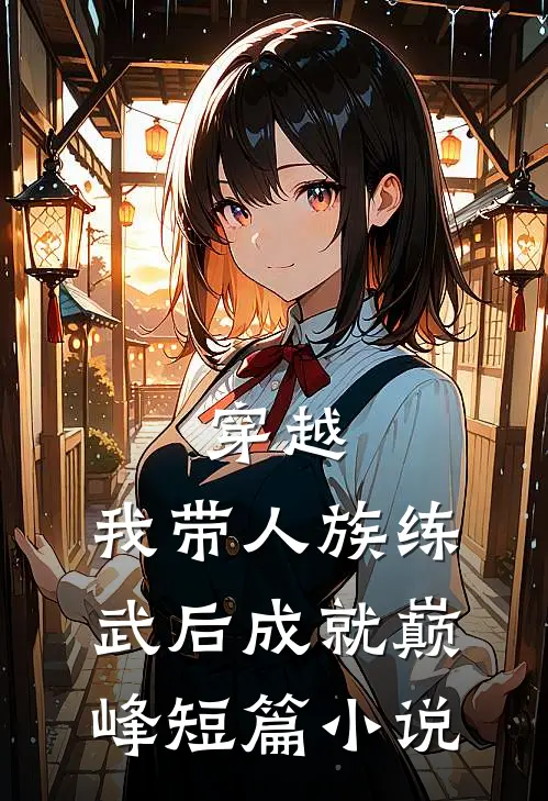 穿越：我带人族练武后成就巅峰短篇小说