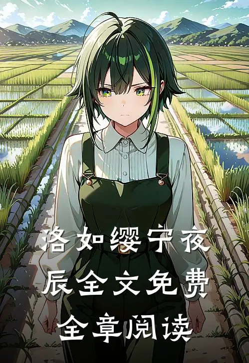 洛如缨宁夜辰全文免费全章阅读