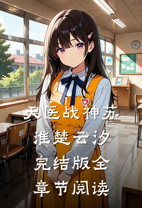 《天医战神》苏淮楚云汐完结版全章节阅读