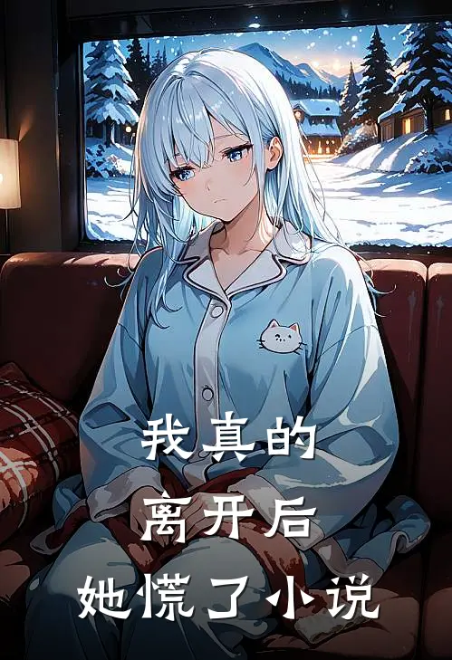 我真的离开后，她慌了小说