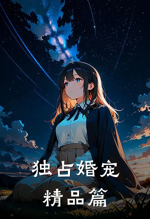 独占婚宠精品篇
