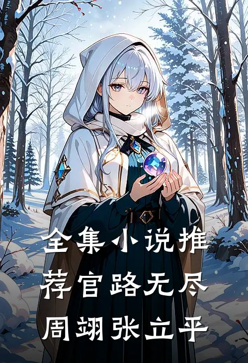 全集小说推荐官路无尽周翊张立平