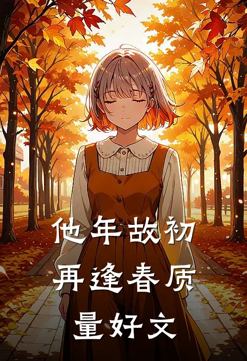 他年故初再逢春质量好文