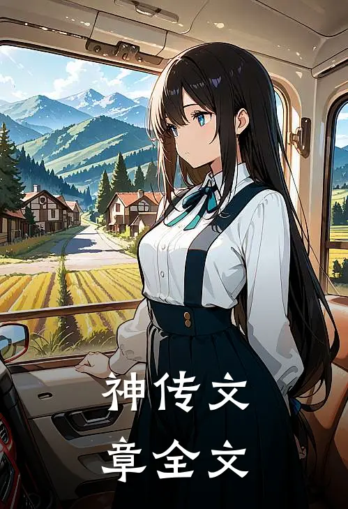 神传文章全文