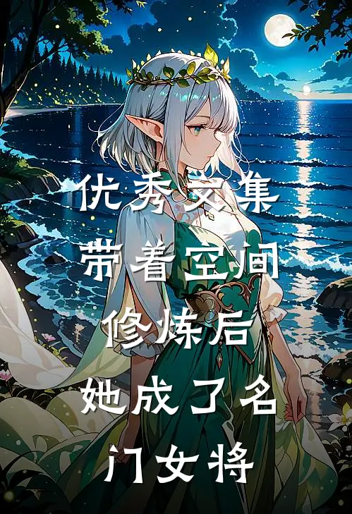 优秀文集带着空间修炼后，她成了名门女将