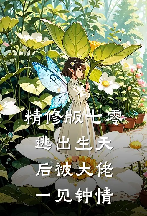 精修版七零：逃出生天后被大佬一见钟情