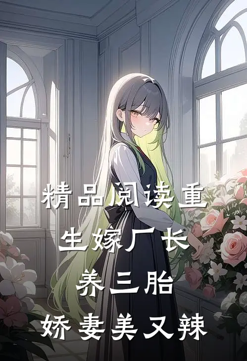 精品阅读重生嫁厂长，养三胎，娇妻美又辣
