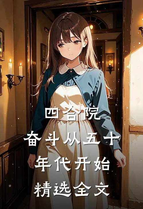四合院：奋斗从五十年代开始精选全文