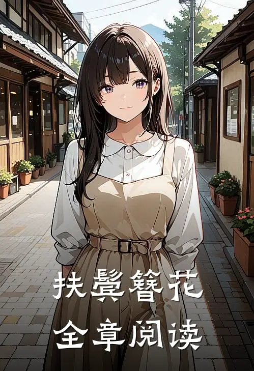 扶鬓簪花全章阅读