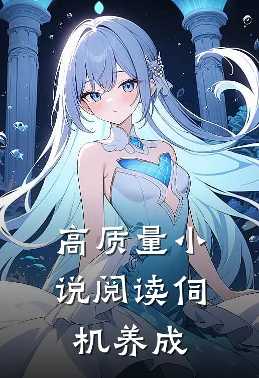 高质量小说阅读伺机养成