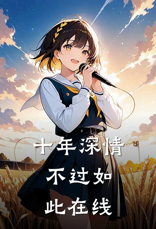 十年深情，不过如此在线