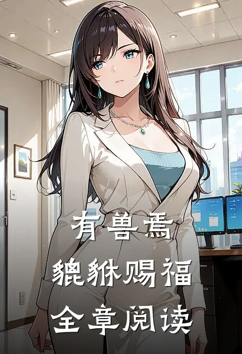 有兽焉：貔貅赐福全章阅读