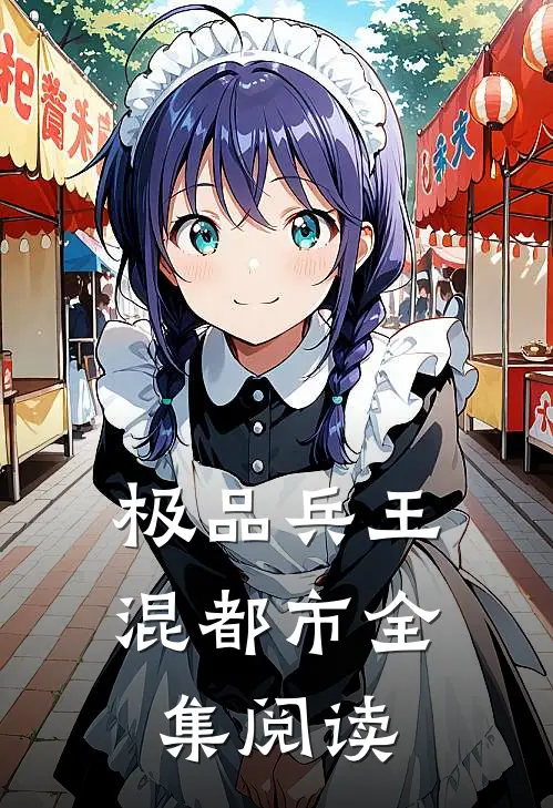 极品兵王混都市全集阅读