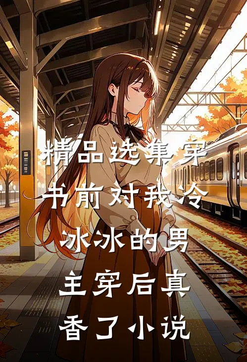 精品选集穿书前对我冷冰冰的男主穿后真香了小说