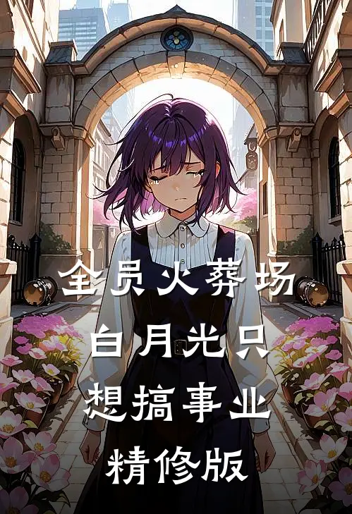 全员火葬场，白月光只想搞事业精修版
