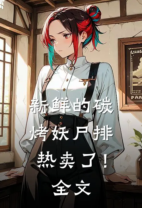 新鲜的碳烤妖尸排热卖了！全文