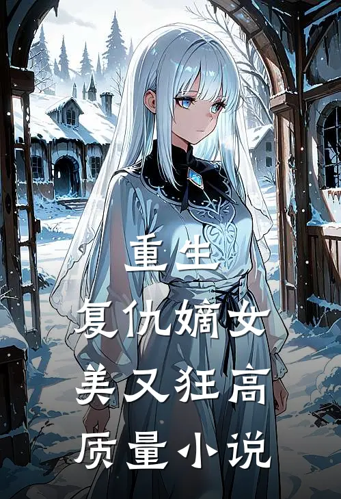 重生复仇嫡女美又狂高质量免费阅读